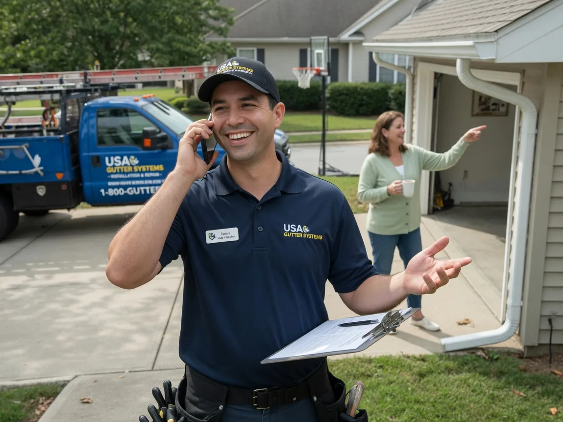 Gutter Installation Gaston, SC FAQs